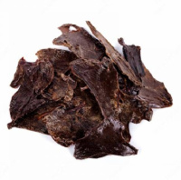 Сытый питомец Лакомство для собак Печень (цена за 1г)