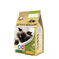 Ночной охотник Сухой корм для взрослых длинношерстных кошек