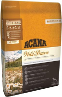 Acana Regionals Wild Prairie Dog сухой корм для взрослых собак, с цыпленком и индейкой 