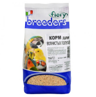 Fiory Breeders Корм для волнистых попугаев