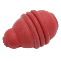 Nunbell Игрушка для собак повышенной прочности для лакомств, 15*9,5см