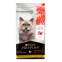 Pro Plan Natural Element Adult Sterilised Сухой корм для взрослых стерилизованных кошек, Курица