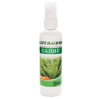 AQUAYERUS КАЛИЙ 100 ml 