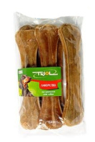 Triol Кость из жил 10" лакомство для собак, 25см 200-210г (уп.5шт) 