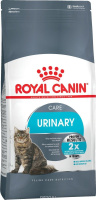 Royal Canin 2кг Urinary Care Сухой корм для взрослых кошек профилактика мочекаменной болезни