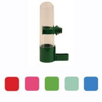 Triol Поилка для птиц BR15K в ассортименте, 50мл