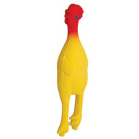 Triol Игрушка для собак Курица, 24см