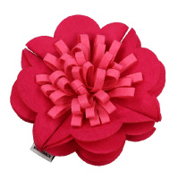 Mr.Kranch Игрушка нюхательная Цветок розовый, 20см