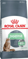 Royal Canin Digestive Care Сухой корм для кошек с расстройствами пищеварительной системы