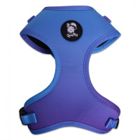 LionPets Шлейка LP-2401-6, размер S (обхват груди 40-55см, обхват шеи 35-44см, ширина стропы 1,5см)