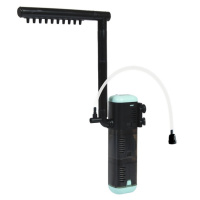 Aqua Reef Фильтр внутренний AF PRO для аквариумов от 50-100 литров, 700л/ч, 8W (1/48)