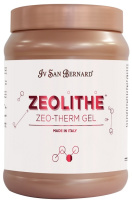 ISB Zeolithe Гель восстанавливающий поврежденную кожу и шерсть Zeo Therm Gel 1л