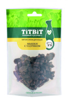 Tit Bit Cat Мягкие снеки Мышки с таурином 50г
