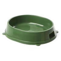 Gamma Миска пластиковая Карамель, 200 мл (в ассортименте)