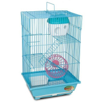 Клетка для мелких животных 2203 300*230*470мм