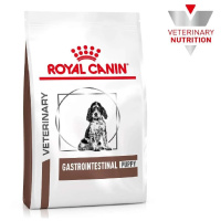 Royal Canin Gastro Intestinal Puppy Сухой корм диета для щенков при нарушениях пищеварения