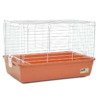 Triol Клетка для мелких животных Т1-1 эмаль, 60*35,5*40см