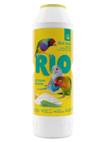 RIO 2кг Bird Sand Песок для птиц гигиенический