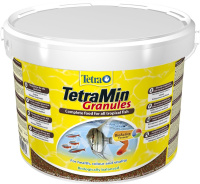 РАЗВЕС Tetra Min Granules гранулы для рыб 