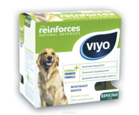 VIYO Reinforces Dog Adult пребиотический напиток для взорслых собак 7х30 мл (цена за 1 шт)
