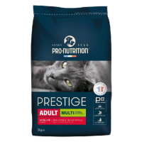 Flatazor Prestige Adult Multi Poultry/vegetables Сухой корм для взрослых кошек, Птица и овощи