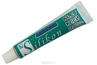 Герметик AQUAEL прозрачный 8мл