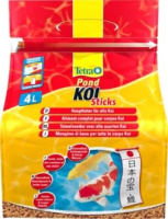 Tetra Koi Sticks основной корм для кои палочки 4л (28024)