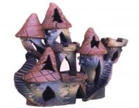 Грот Замок Б4 (15*8*h22см)