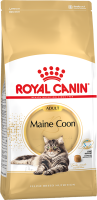 Royal Canin Maine Coon Adult Сухой сбалансированный корм для взрослых кошек породы Мэйн Кун