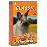 Fiory Classic Корм для кроликов
