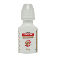 Нилпа Улиткоед, 100мл 