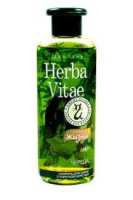 Herba Vitae Шампунь для короткошерстных собак 250мл