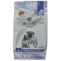 Baurenhof Vet Diet Hepatic Сухой корм для собак, профилактика болезней печени