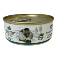 Baurenhof Renal 100г конс. Влажный корм для взрослых кошек