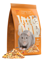 Little One Rats Корм для крыс