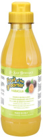 ISB Fruit of the Grommer Maracuja Шампунь для длинн.шерсти с протеинами 500мл