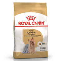 Royal Canin Yorkshire Terrier Adult Сухой корм для взрослых собак породы Йоркширский Терьер от 10 месяцев