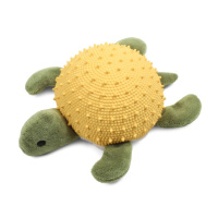 Triol Игрушка для собак мягкая Черепашка, 12см