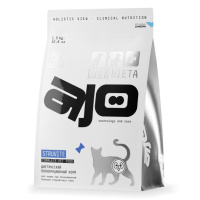 AJO Vet Dieta Struvite Сухой диетический корм для кошек при мочекаменной болезни струвитного типа