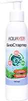 AQUAYER Биостартер,  130мл