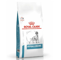 Royal Canin Hypoallergenic DR 21 Canine Сухой диетический корм для взрослых собак при пищевой аллергии 
