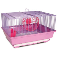 Triol Клетка для мелких животных 3305, 34,5*28*21,5см