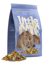 Little One Degus Корм для дегу