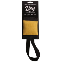 Lion Игрушка для собак Апорт LMG-D0108-B, 9*25см
