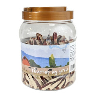 Nord Farm Утиные джерки (цена за 1шт)