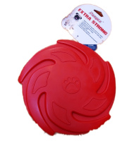 Игрушка для собак Диск, d18,5cм