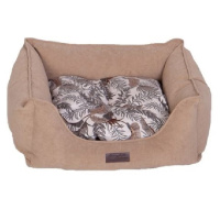 Lion Лежанка Дрим LM00109-6, 57*46*17см