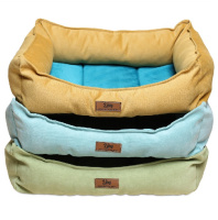 Lion Лежанка Сидней LM4848-001 в ассортименте, 55*43*15см