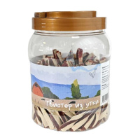 Nord Farm Твистер из утки (цена за 1шт)