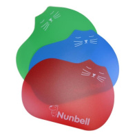 Nunbell Подложка под миску для кошек, 40*30см (в ассортименте)